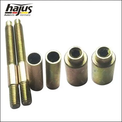 Repair Kit, injector holder (6151177)