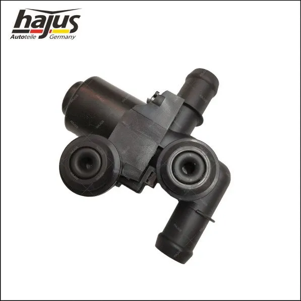 Coolant Control Valve
