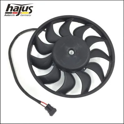 Fan, engine cooling (1211046)