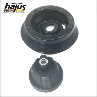 Repair Kit, suspension strut support mount (4121003)