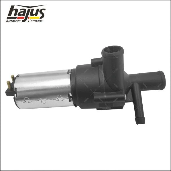 Auxiliary Water Pump (heating water circuit) (1211477)
