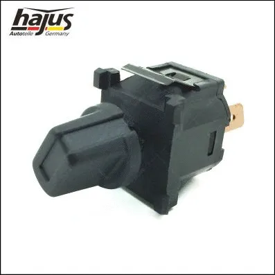 Blower Switch, heating/ventilation (4071012)