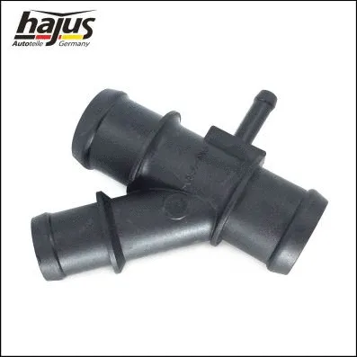 Coolant Flange