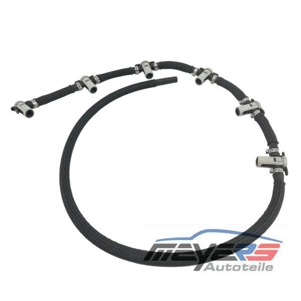 Hose, fuel overflow (1271065)