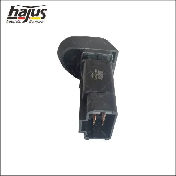 Hazard Warning Light Switch
