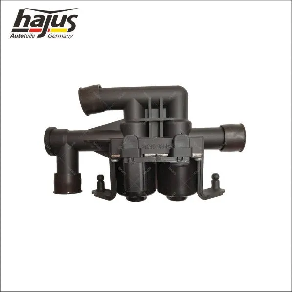 Coolant Control Valve (8191103)