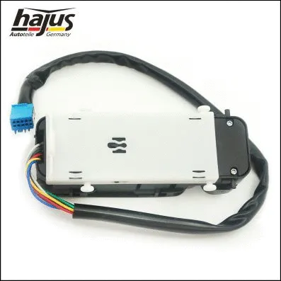 Switch, window regulator