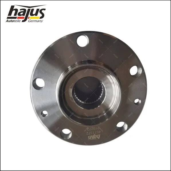 Wheel Hub