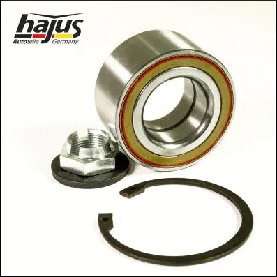 Wheel Bearing Kit (4071229)