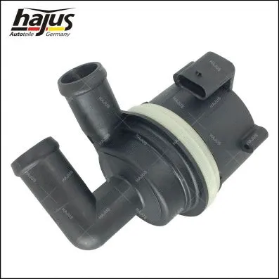 Auxiliary Water Pump (heating water circuit)