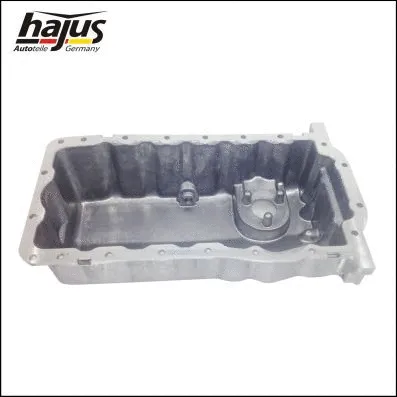 Oil Sump