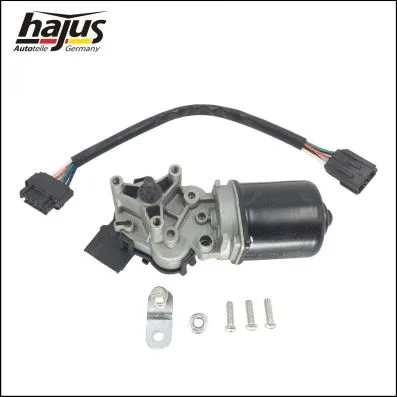 Wiper Motor (9591129)