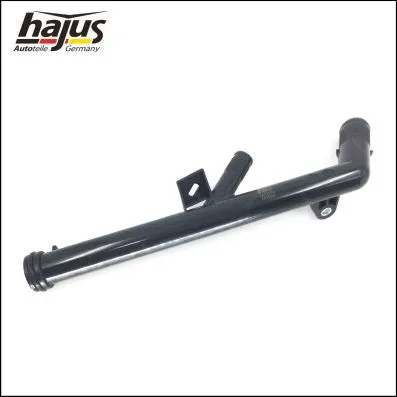 Coolant Pipe