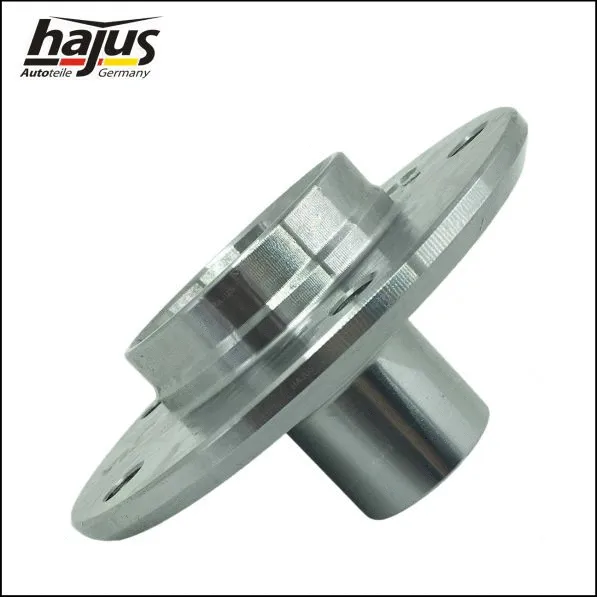 Wheel Hub (4071136)