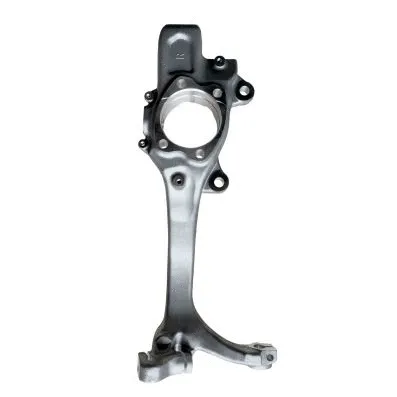 Steering Knuckle, wheel suspension