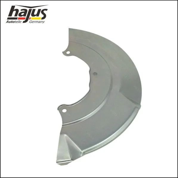 Splash Guard, brake disc (6151118)