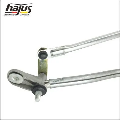 Wiper Linkage