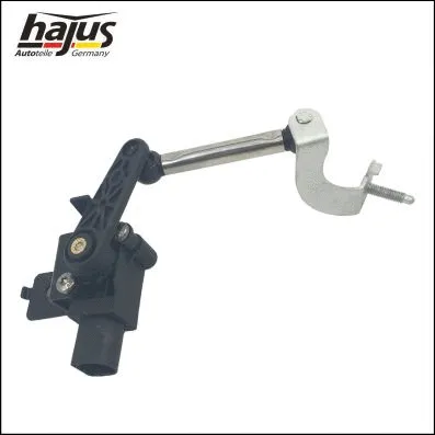 Sensor, Xenon light (headlight levelling)