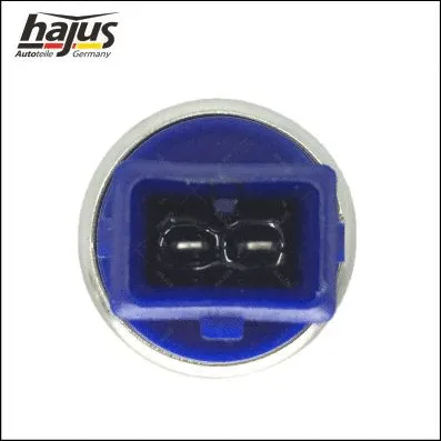Sensor, coolant temperature