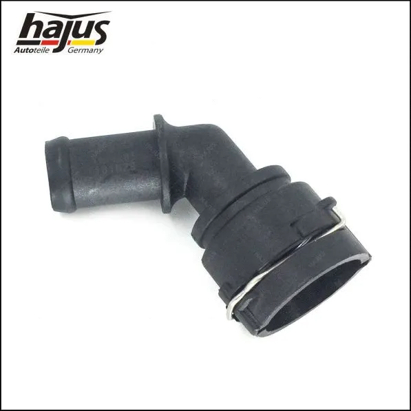 Coolant Flange (1211285)