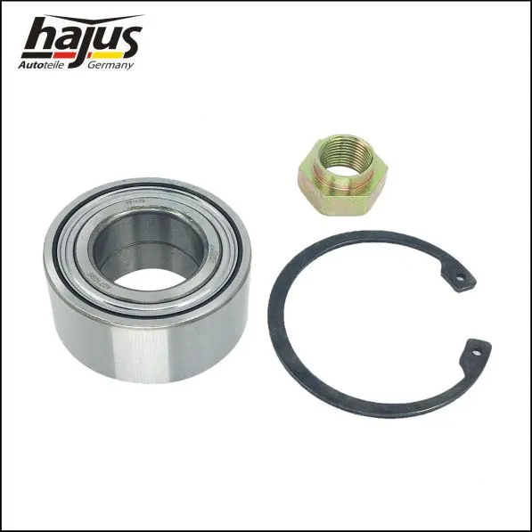 Wheel Bearing Kit
