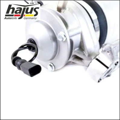 Air Suspension Strut