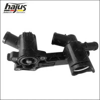 Thermostat, coolant (1211451)