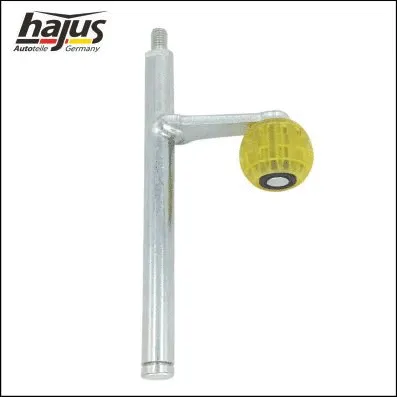 Deflection Shaft, gearshift mechanism