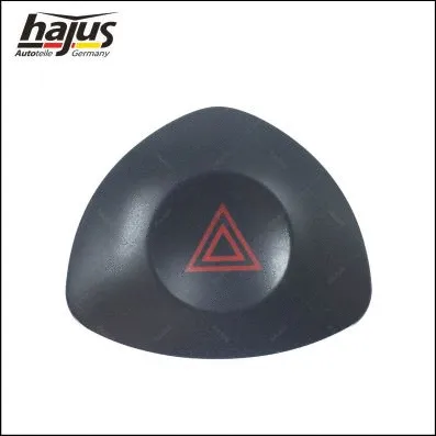 Hazard Warning Light Switch