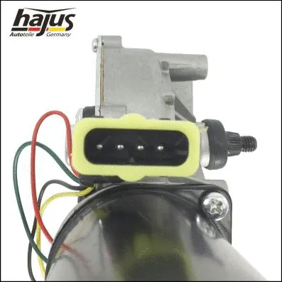 Wiper Motor