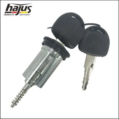 Lock Cylinder, ignition lock