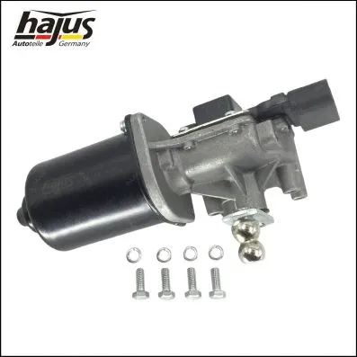 Wiper Motor