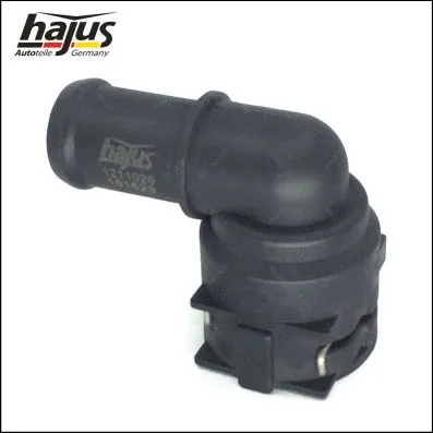 Coolant Flange
