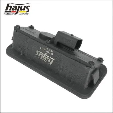 Switch, tailgate release