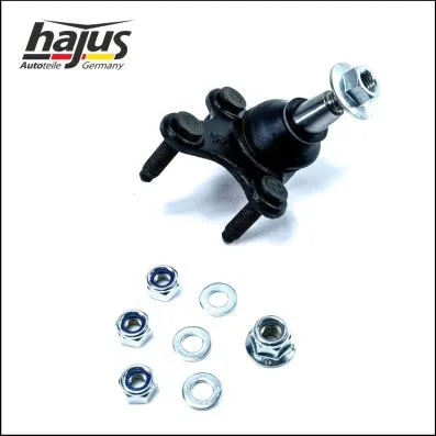 Ball Joint (4071267)