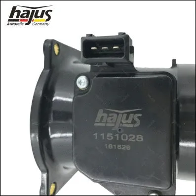 Mass Air Flow Sensor