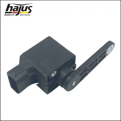 Sensor, Xenon light (headlight levelling)