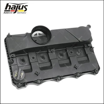Cylinder Head Cover