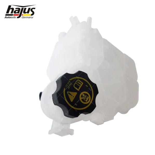 Expansion Tank, coolant (1211525)