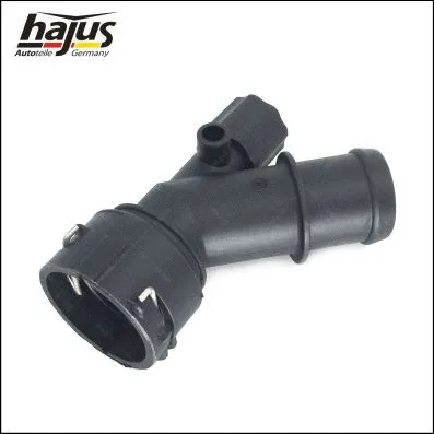 Coolant Flange