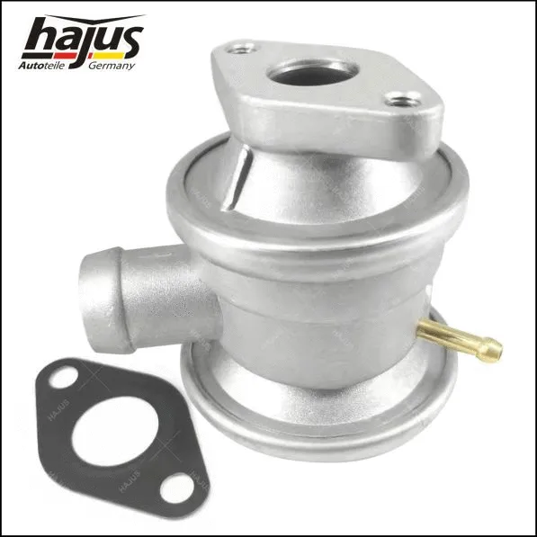 Valve, secondary air system (9191352)