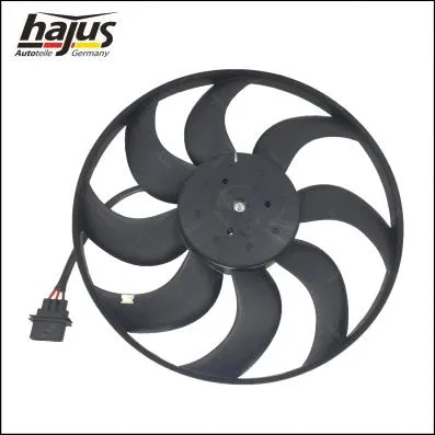 Fan, engine cooling (1211051)