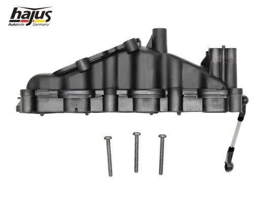 Fitting, intake manifold