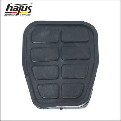 Pedal Pad, brake pedal (8371026)