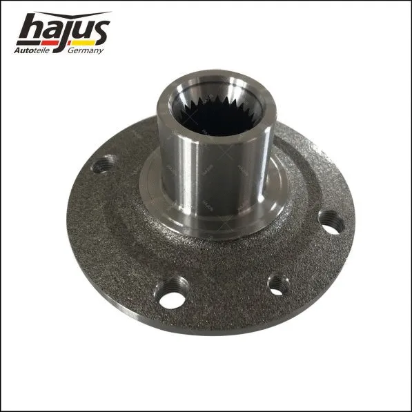 Wheel Hub (4071376)