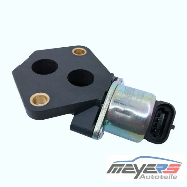 Idle Control Valve, air supply