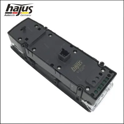 Switch, window regulator