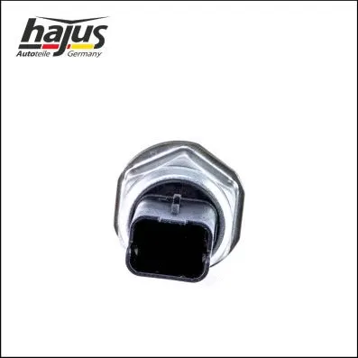 Sensor, fuel pressure