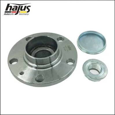 Wheel Hub