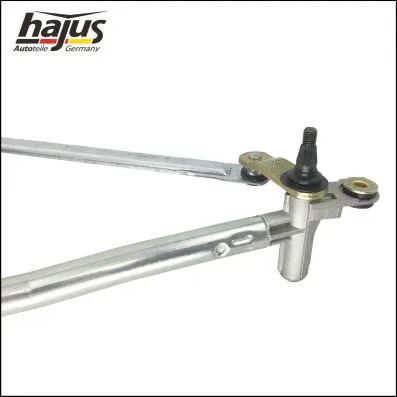 Wiper Linkage